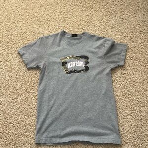 Icecream Gray T-Shirt for Men